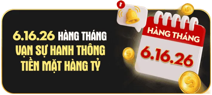 Khuyến mãi chào mừng yeu88