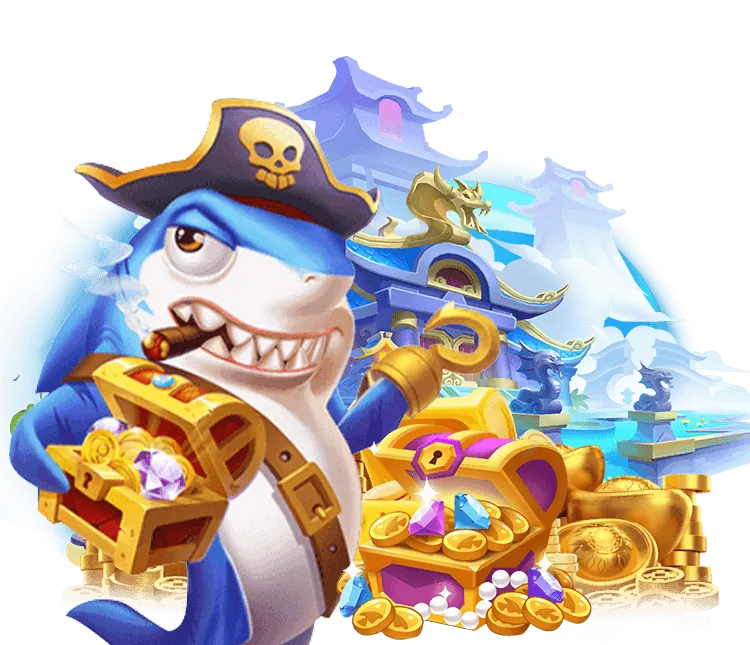 Game Thợ Săn Cá Rồng