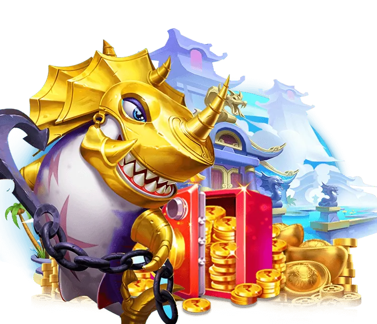 Game Hải Tặc Vàng